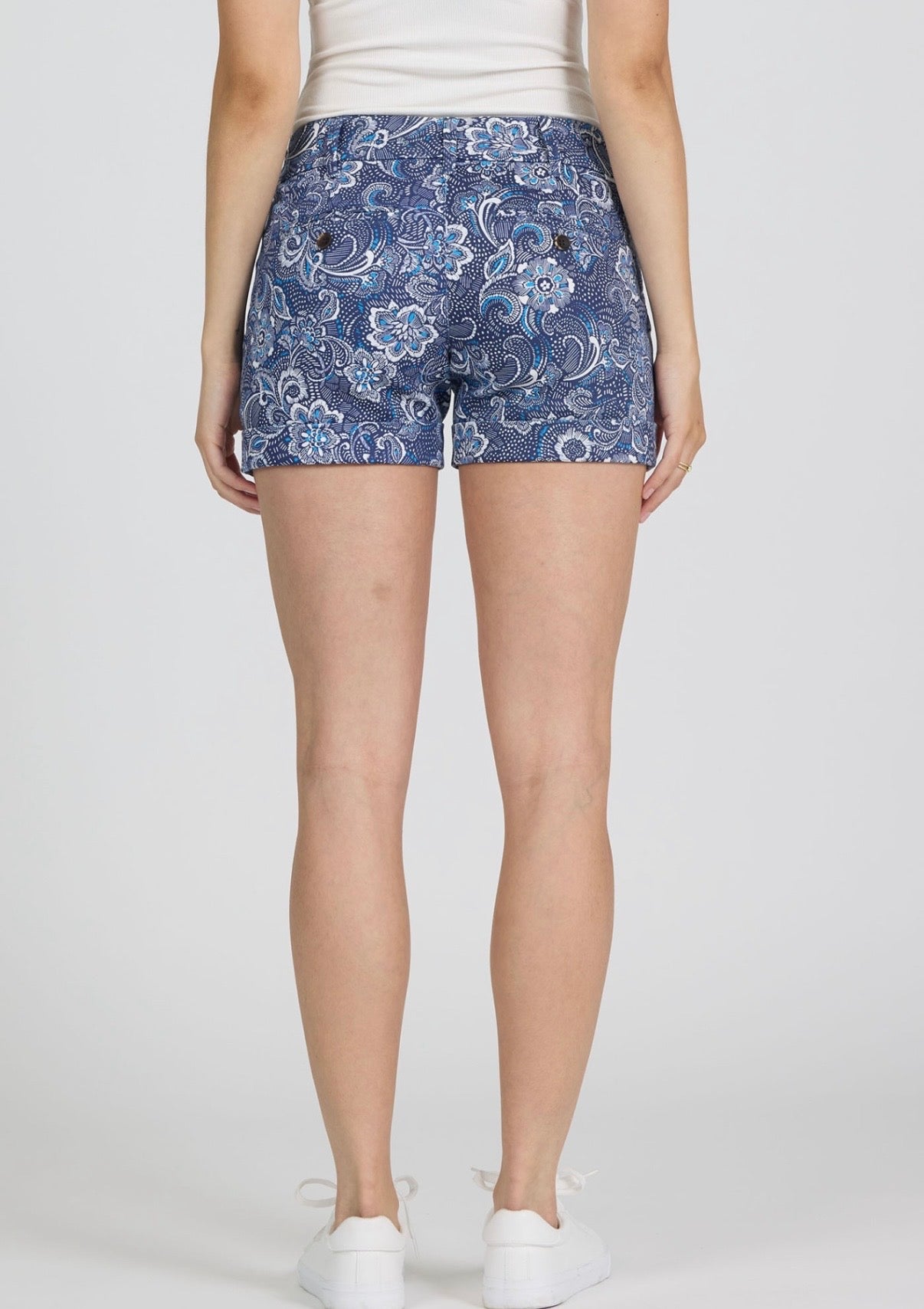 Hampton Shorts