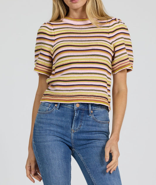 Simone Top