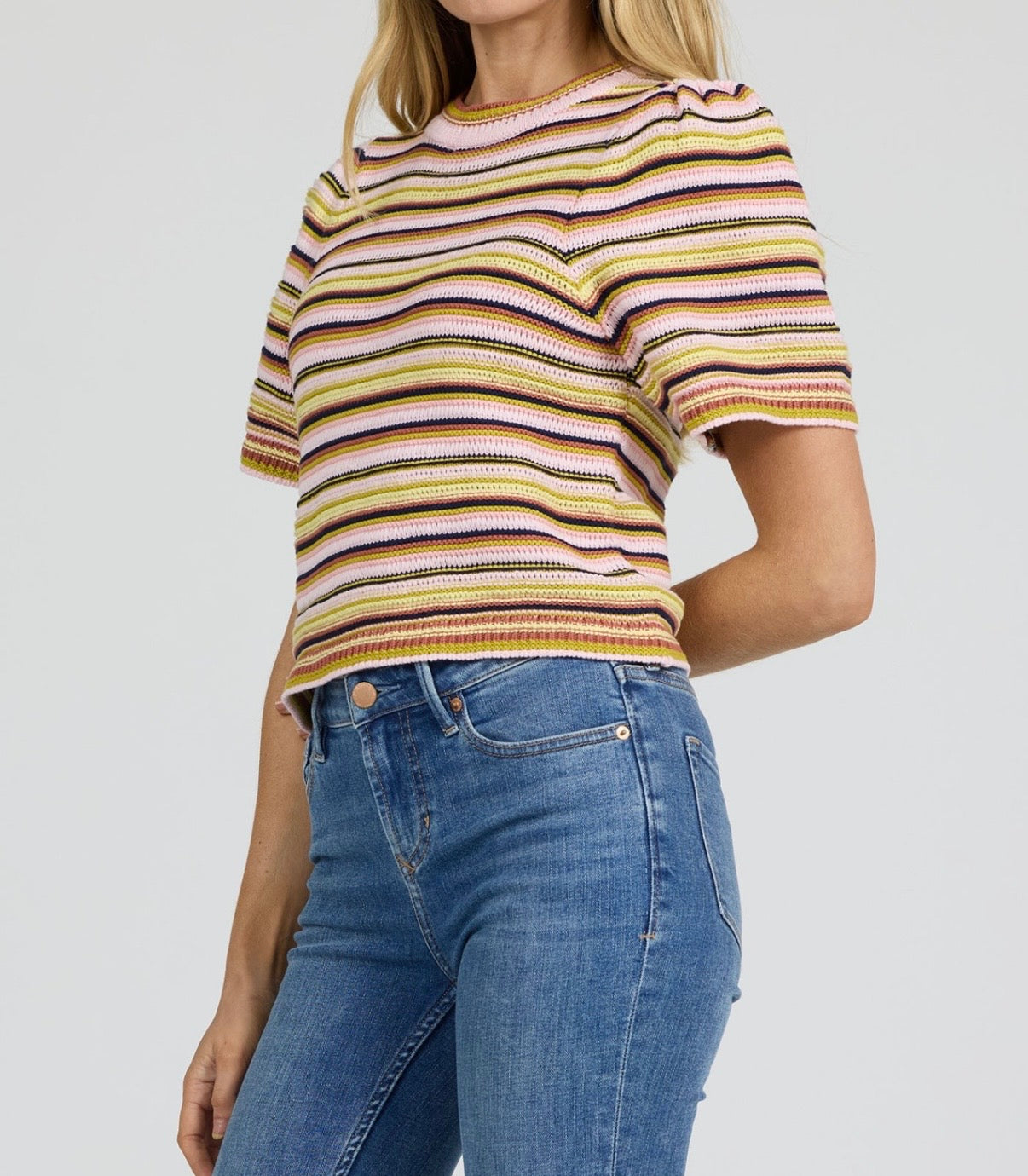 Simone Top
