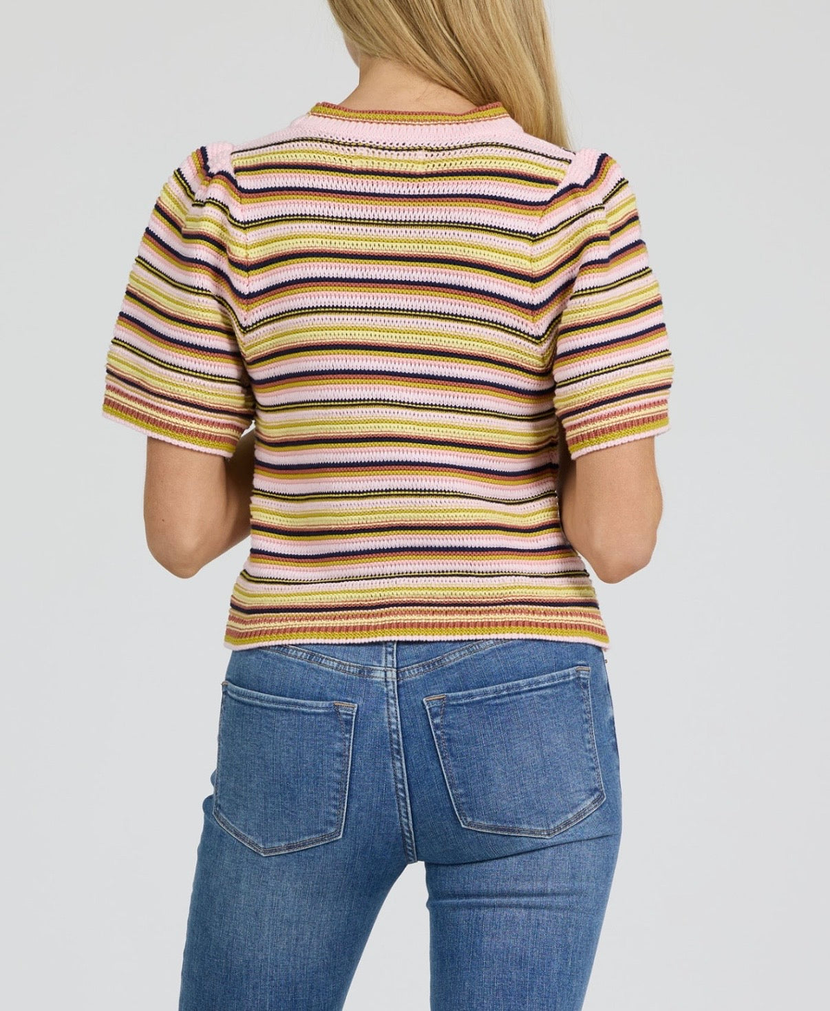 Simone Top