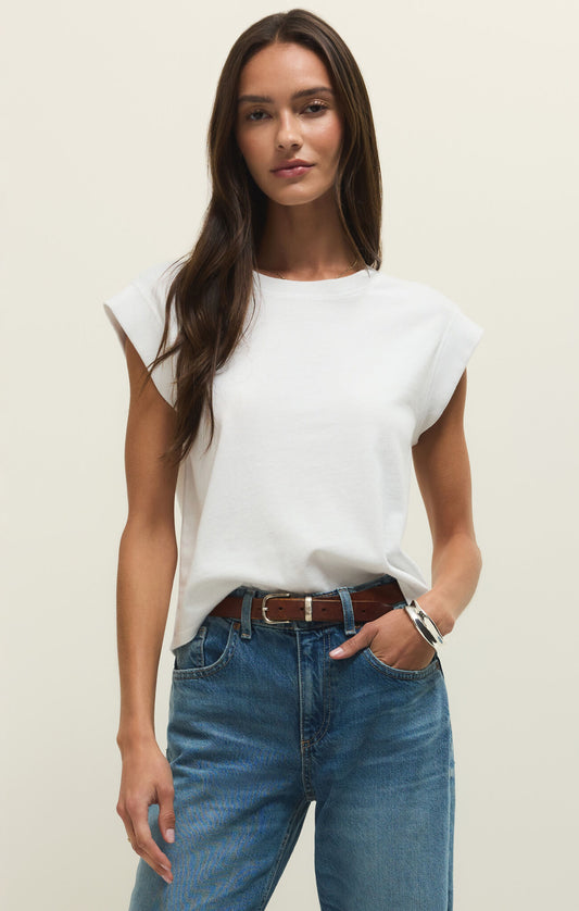 Camino Jersey Tee