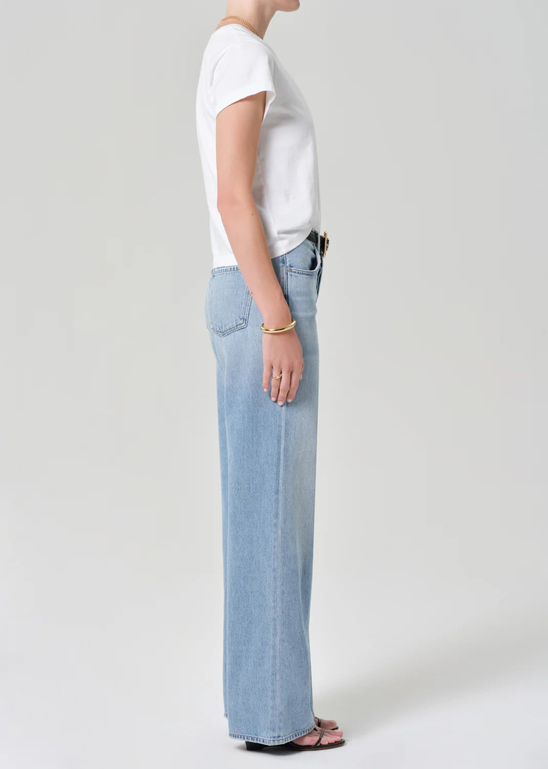 Annina 30" Length