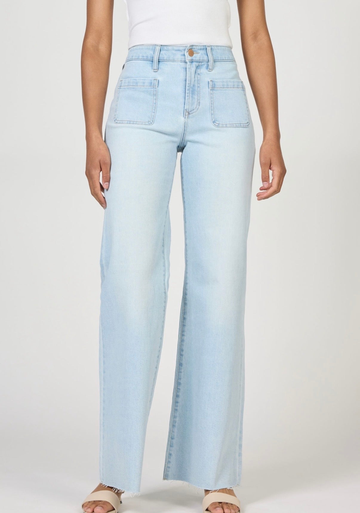 Micah Denim