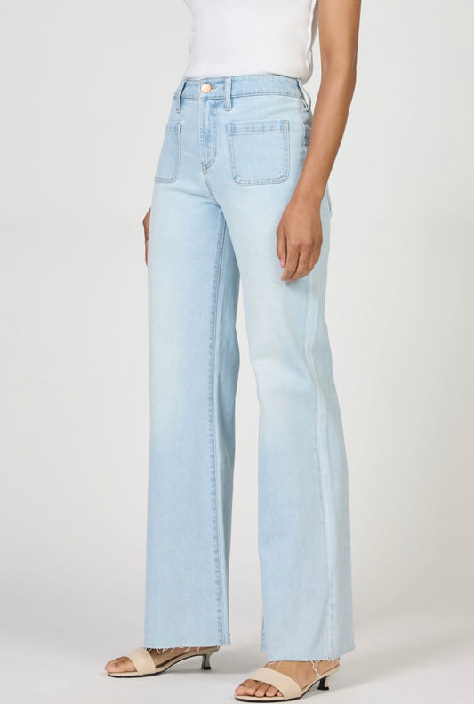Micah Denim