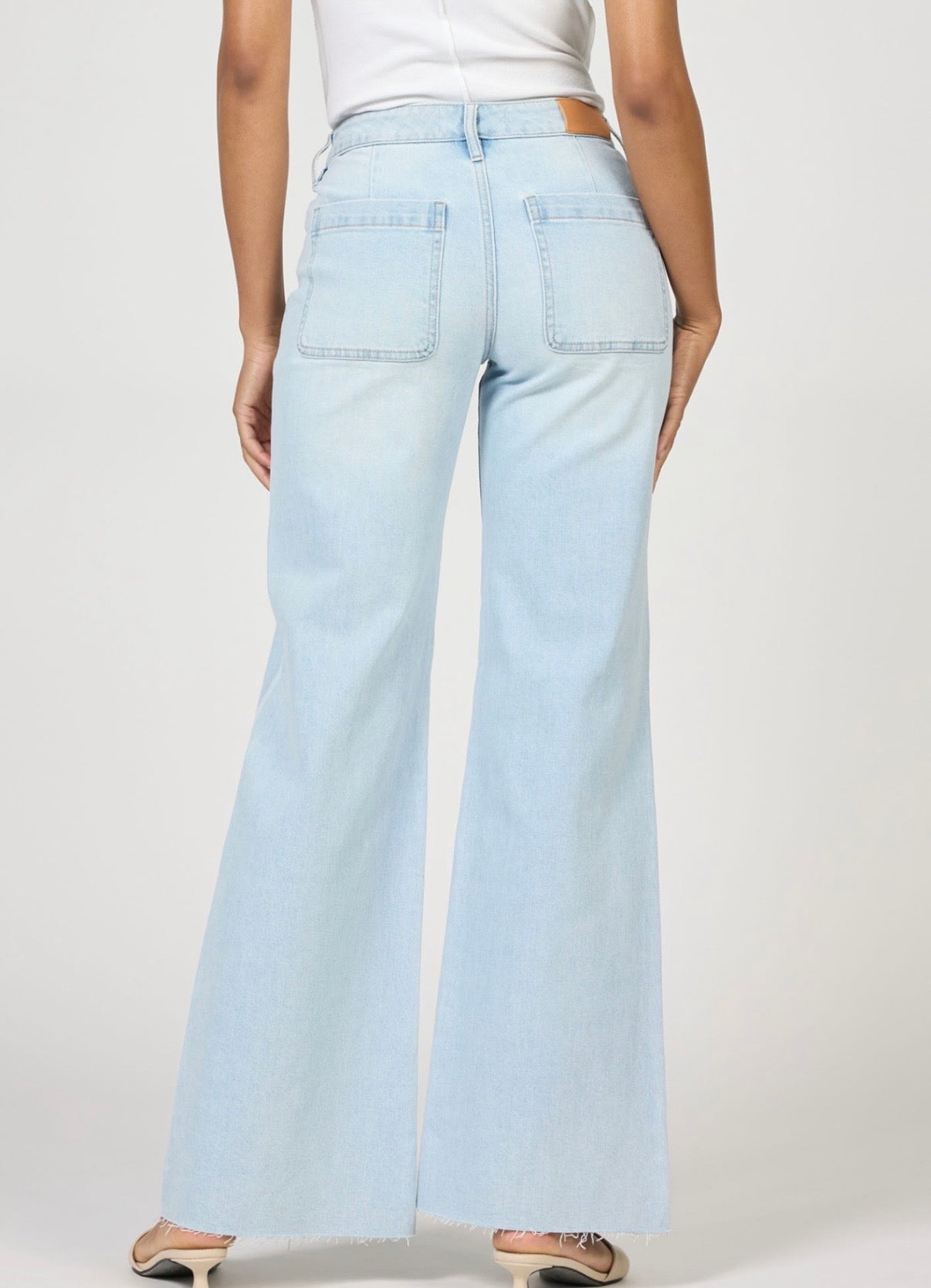 Micah Denim