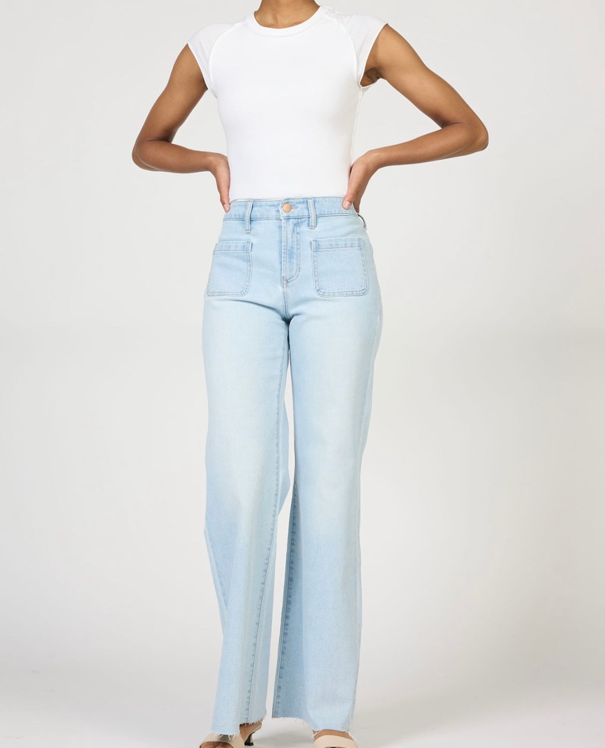 Micah Denim