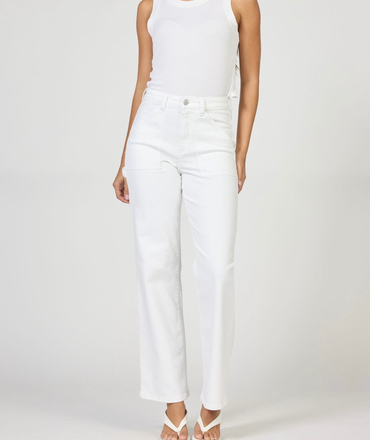 Holly Jeans