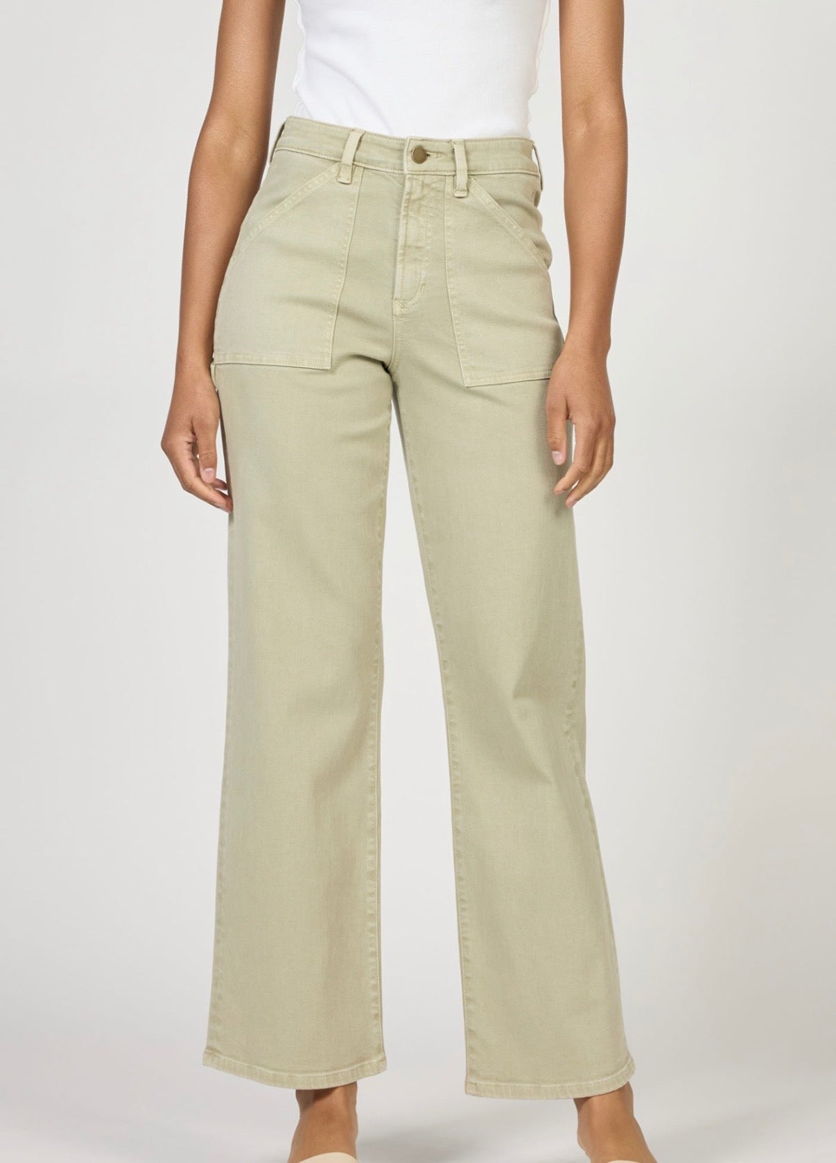 Holly Jeans