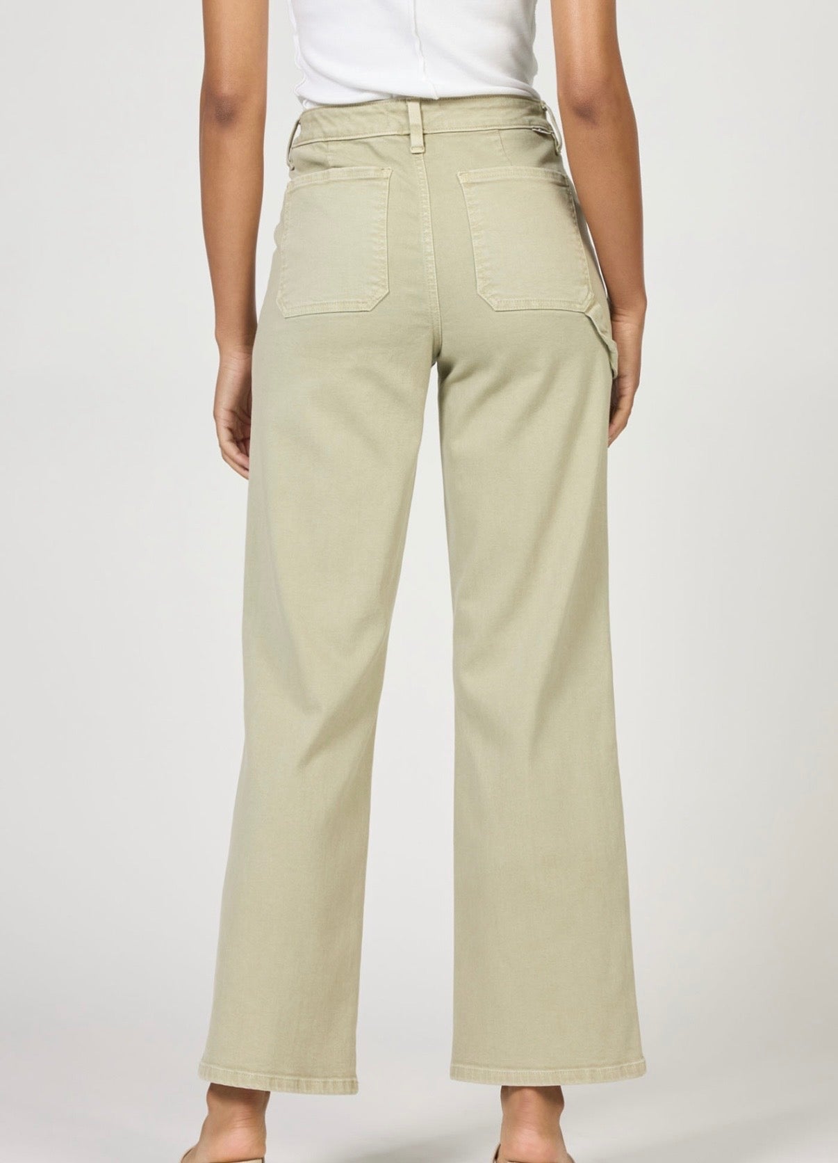 Holly Jeans