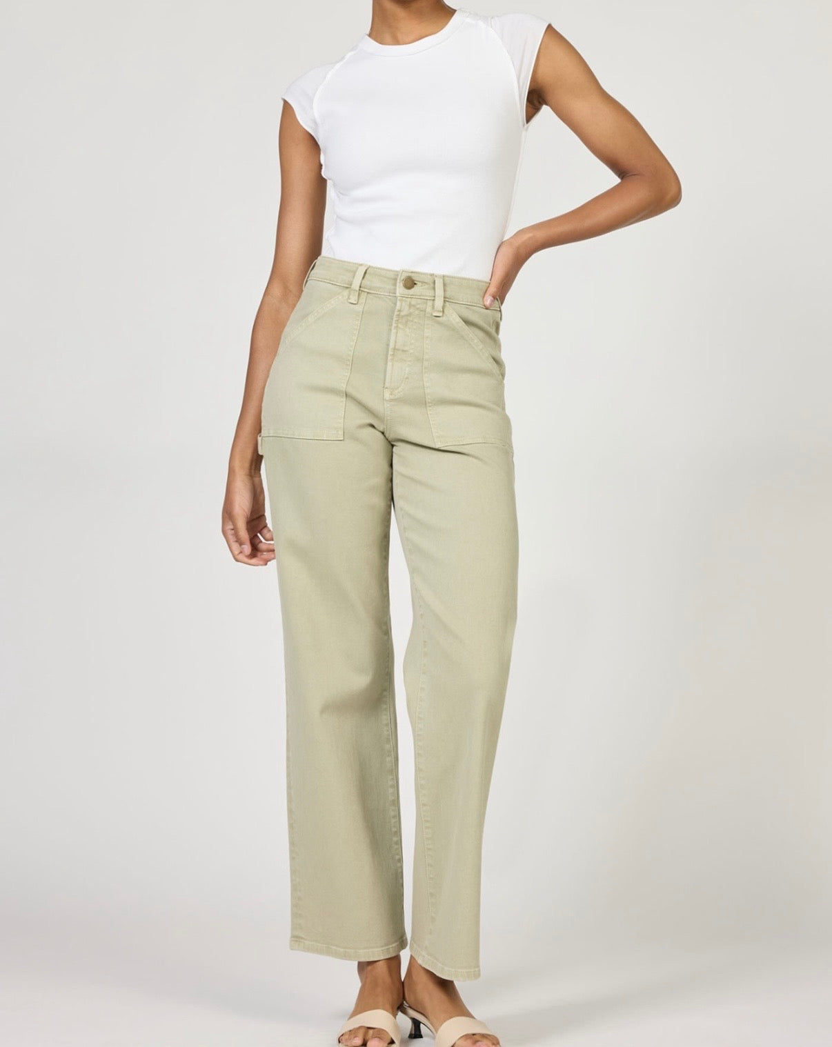 Holly Jeans