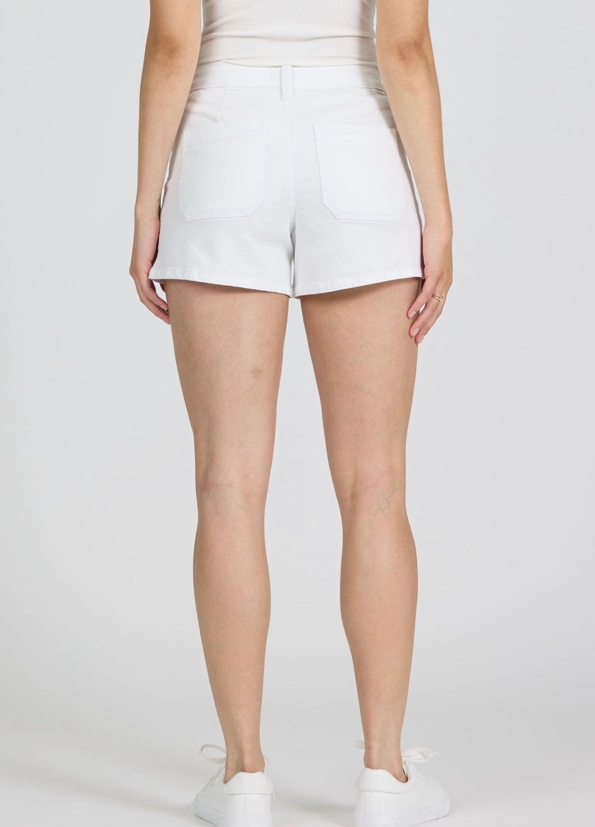 Carlisle Shorts