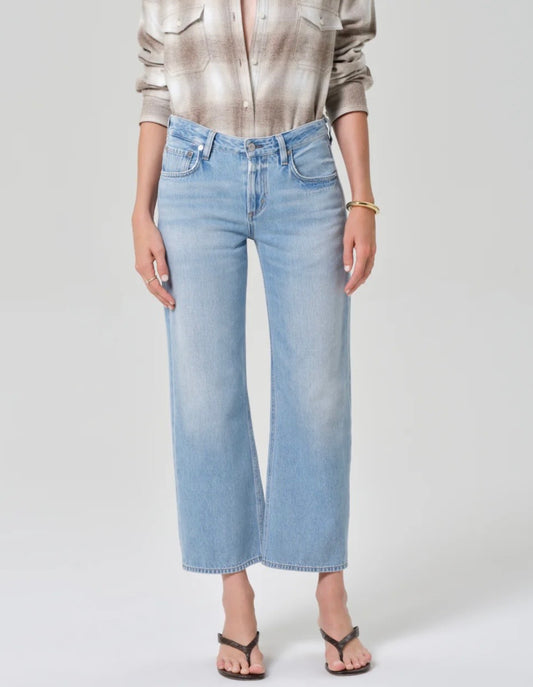 Faye Denim Jeans