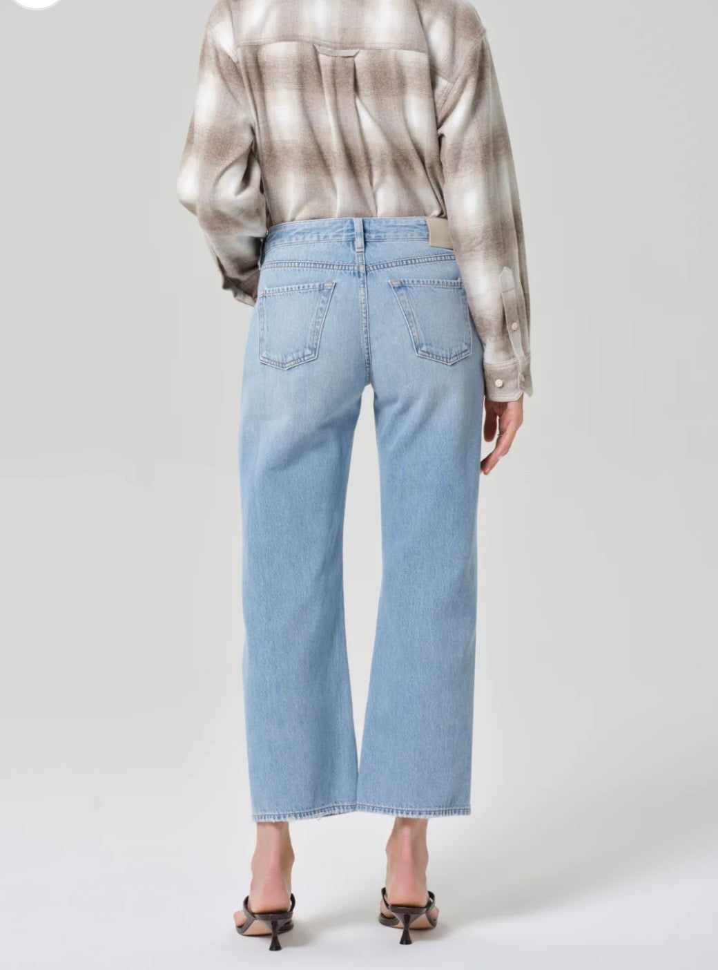 Faye Denim Jeans