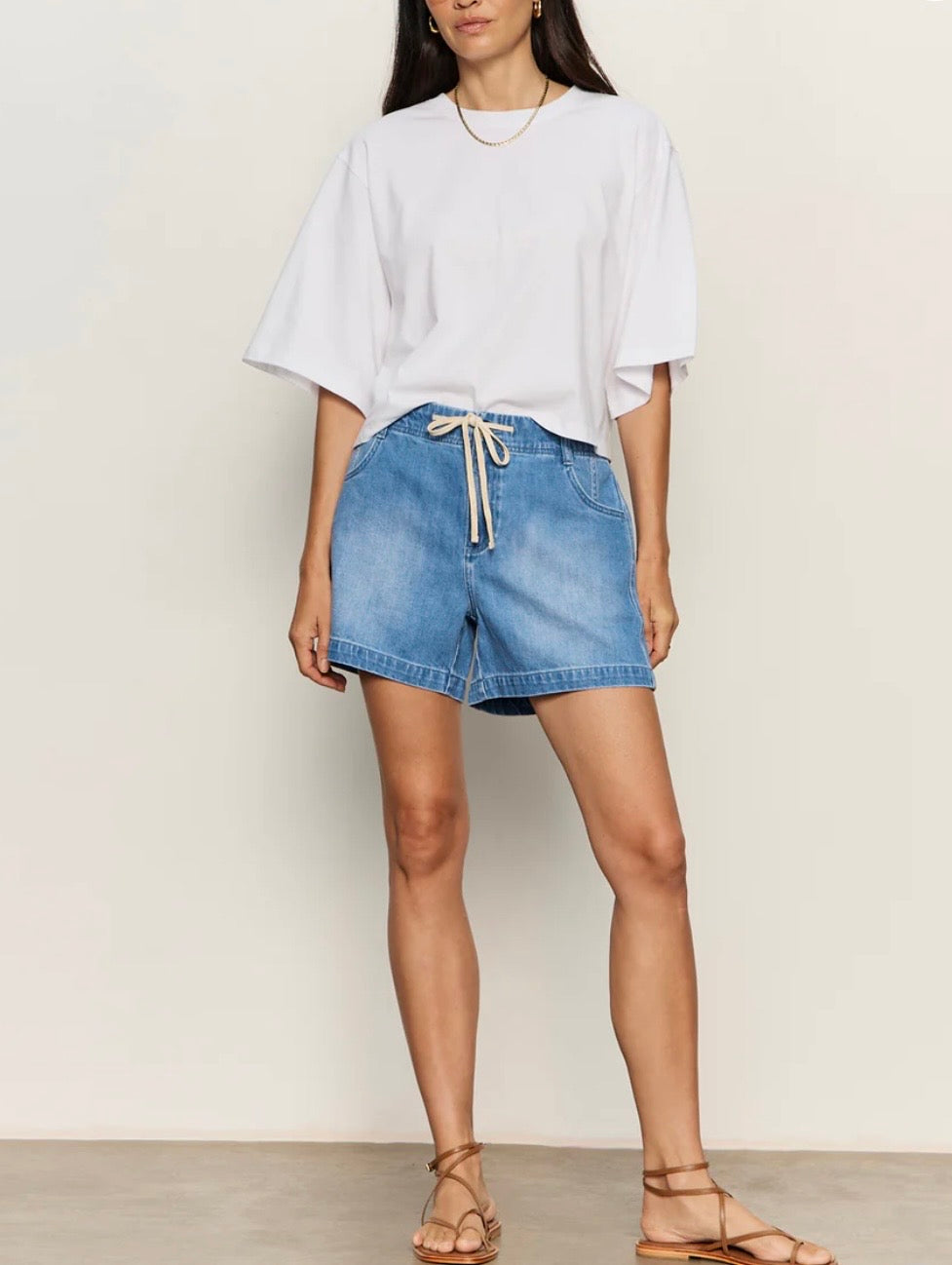 Idyll Tie Short