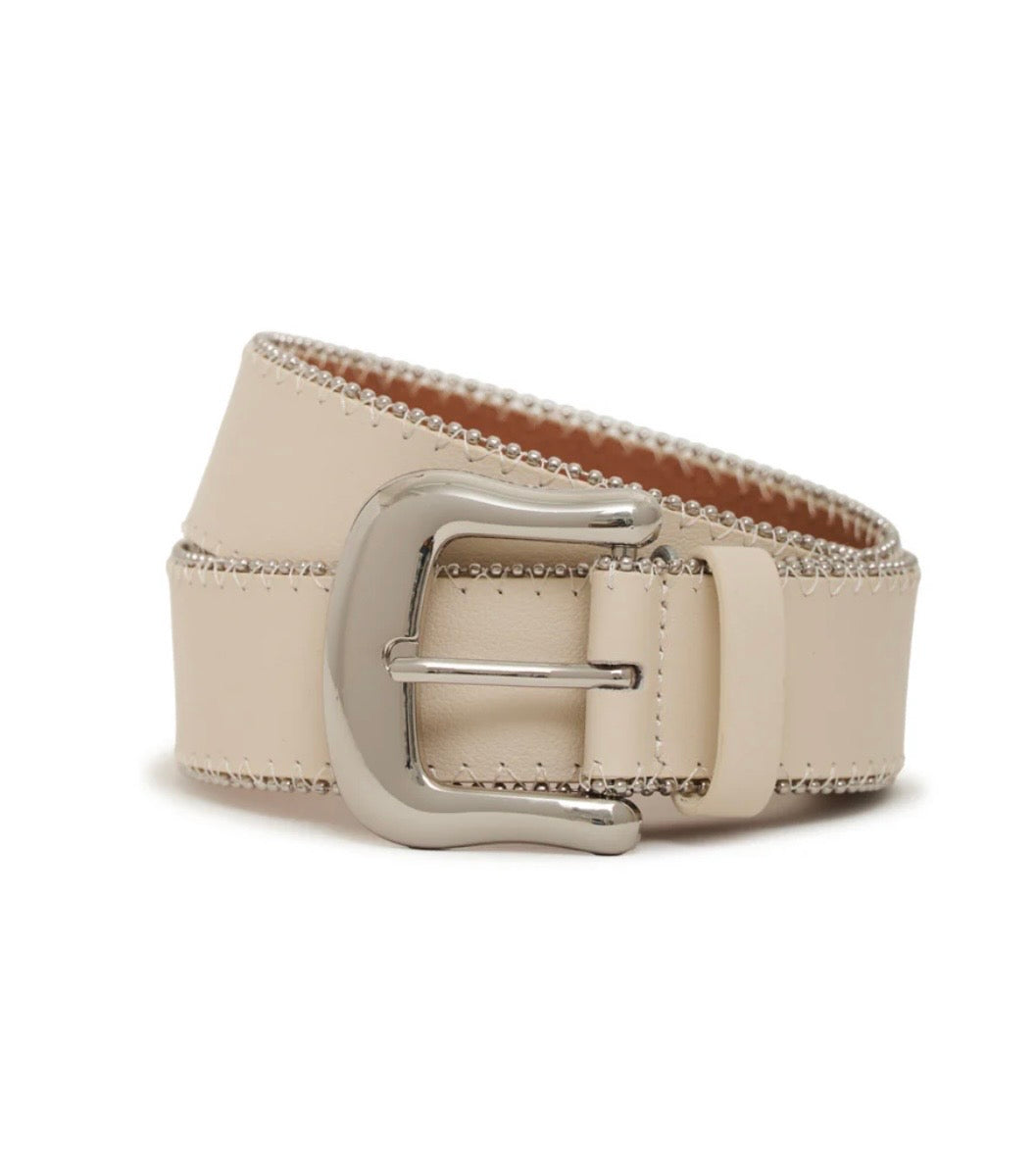Studded Roman Belt