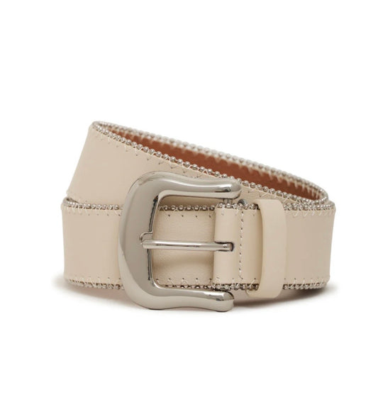 Studded Roman Belt