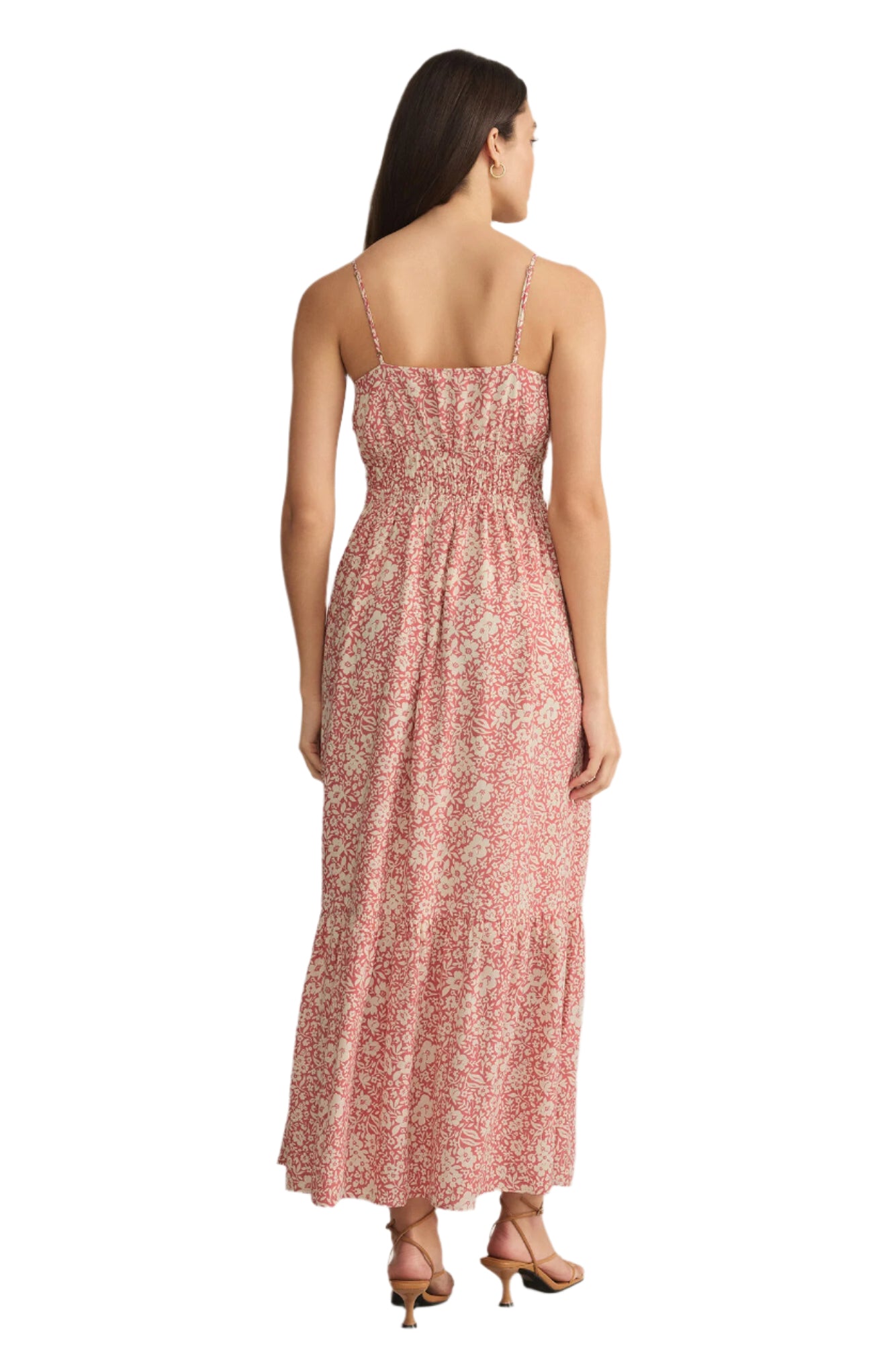 Toluca Maxi Dress