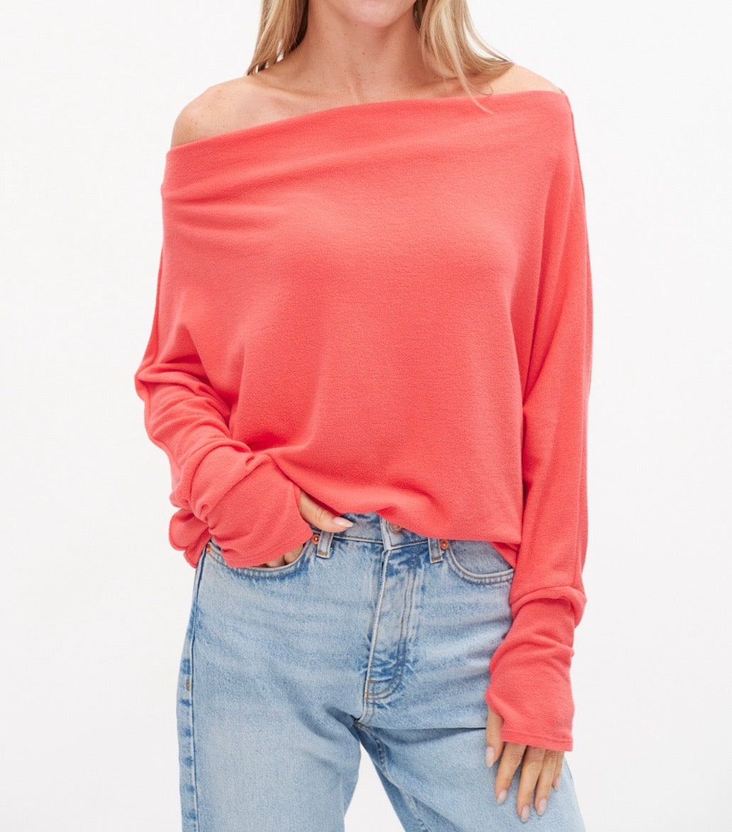 Tangerine Anywhere