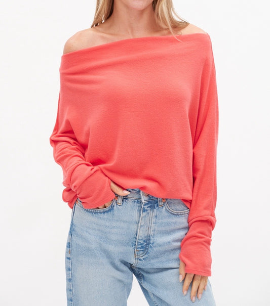 Tangerine Anywhere