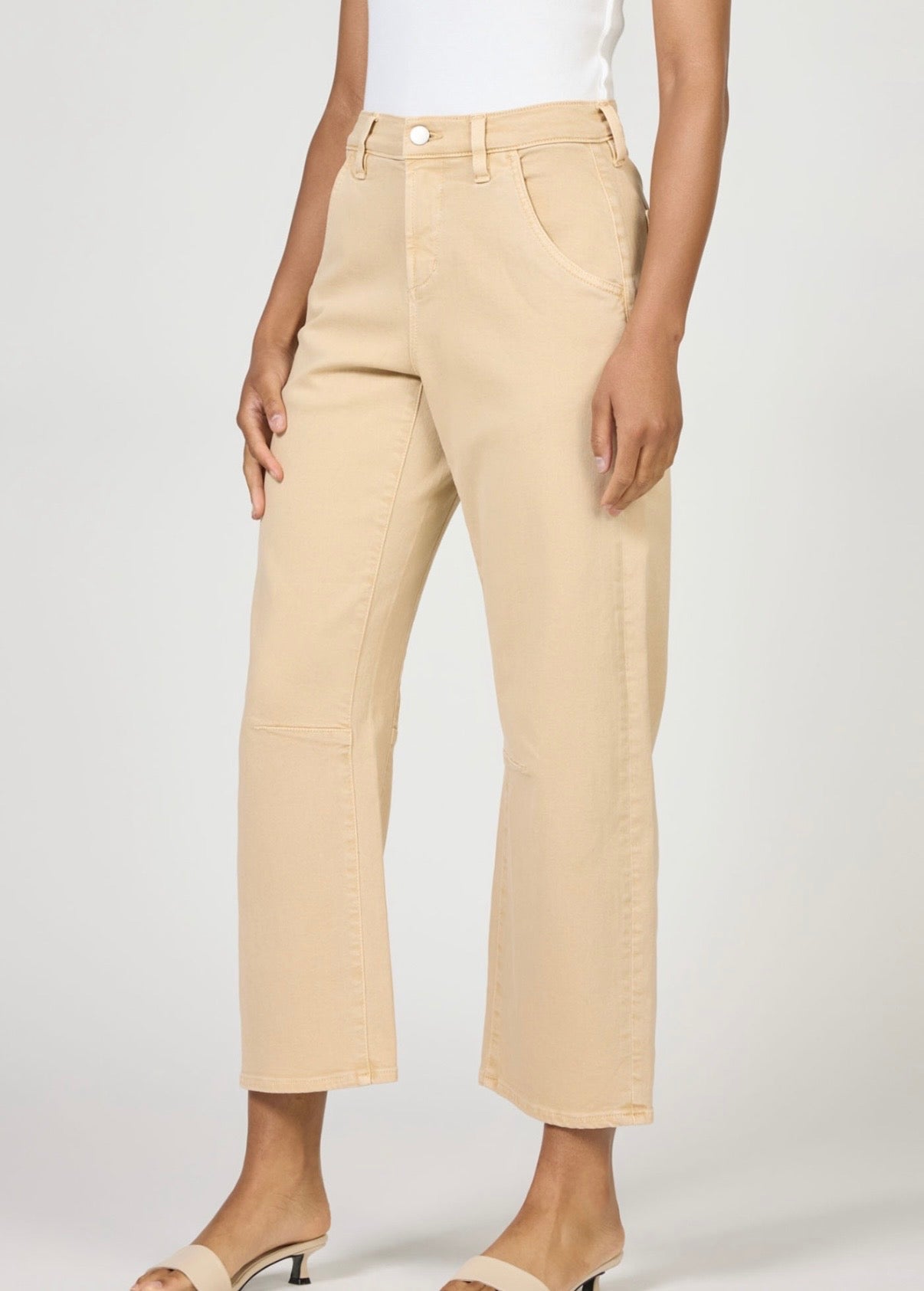 Lasso Denim