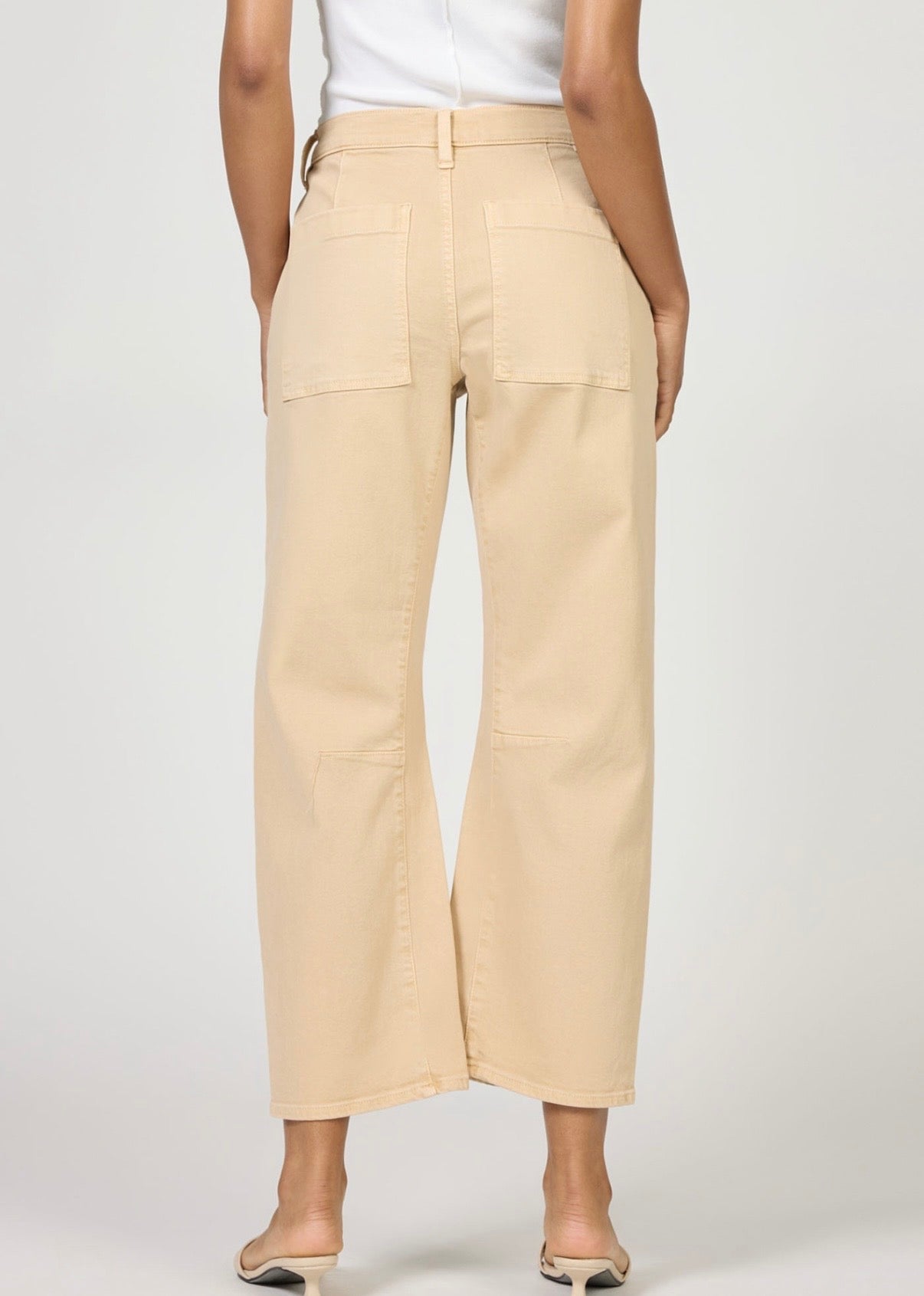 Lasso Denim