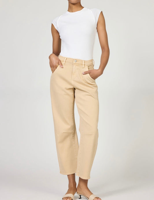 Lasso Denim