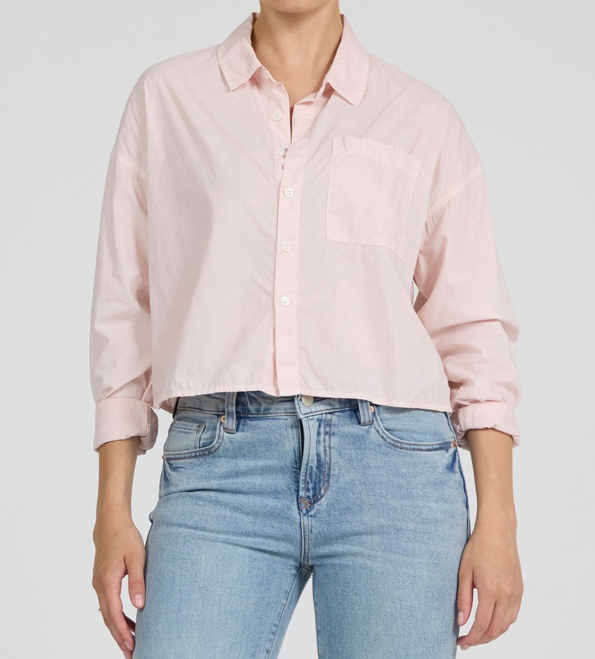 Cropped Adrianna