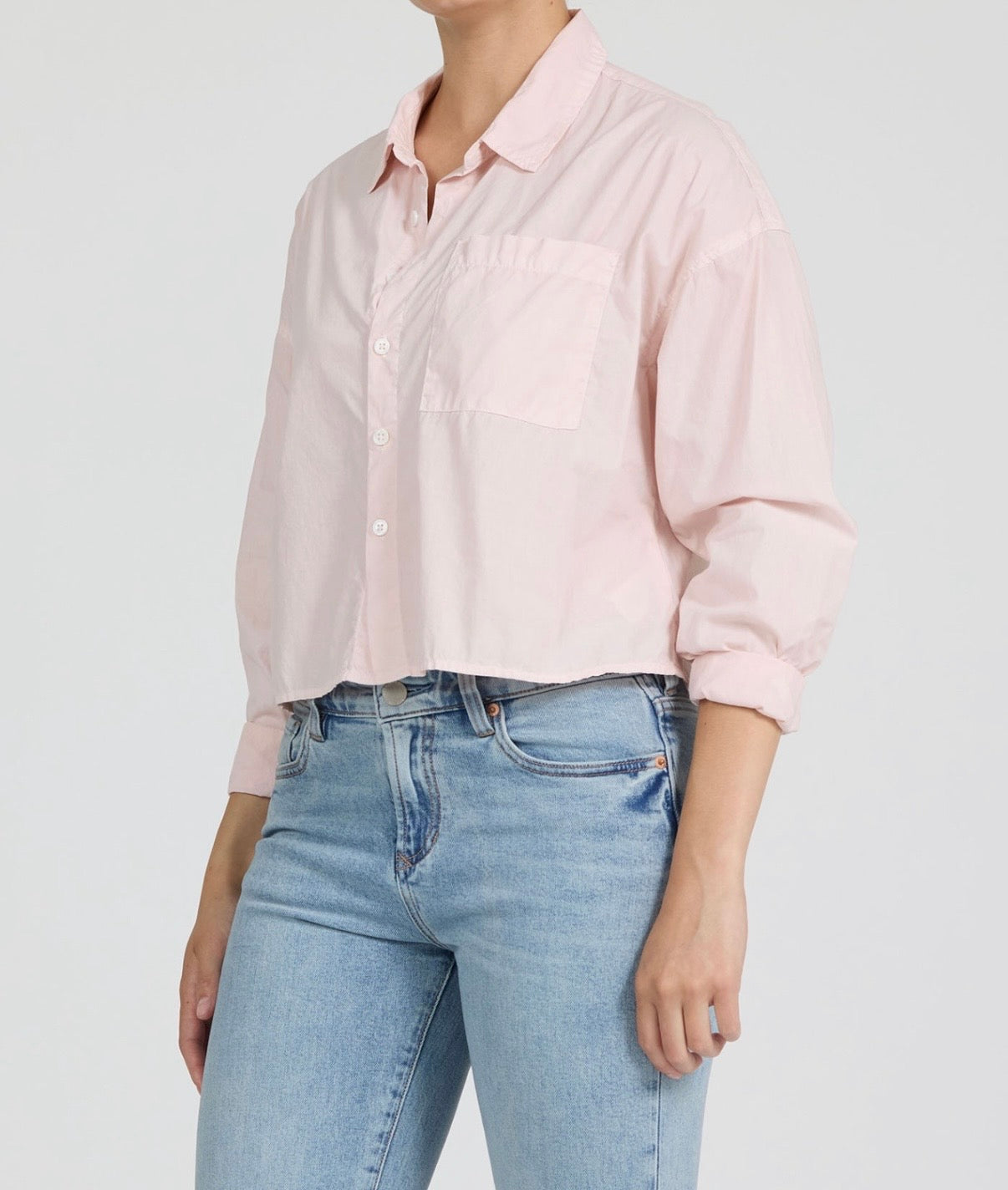 Cropped Adrianna
