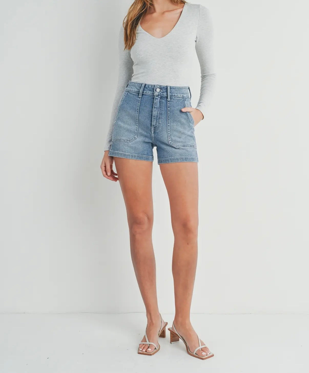 Cargo Shorts