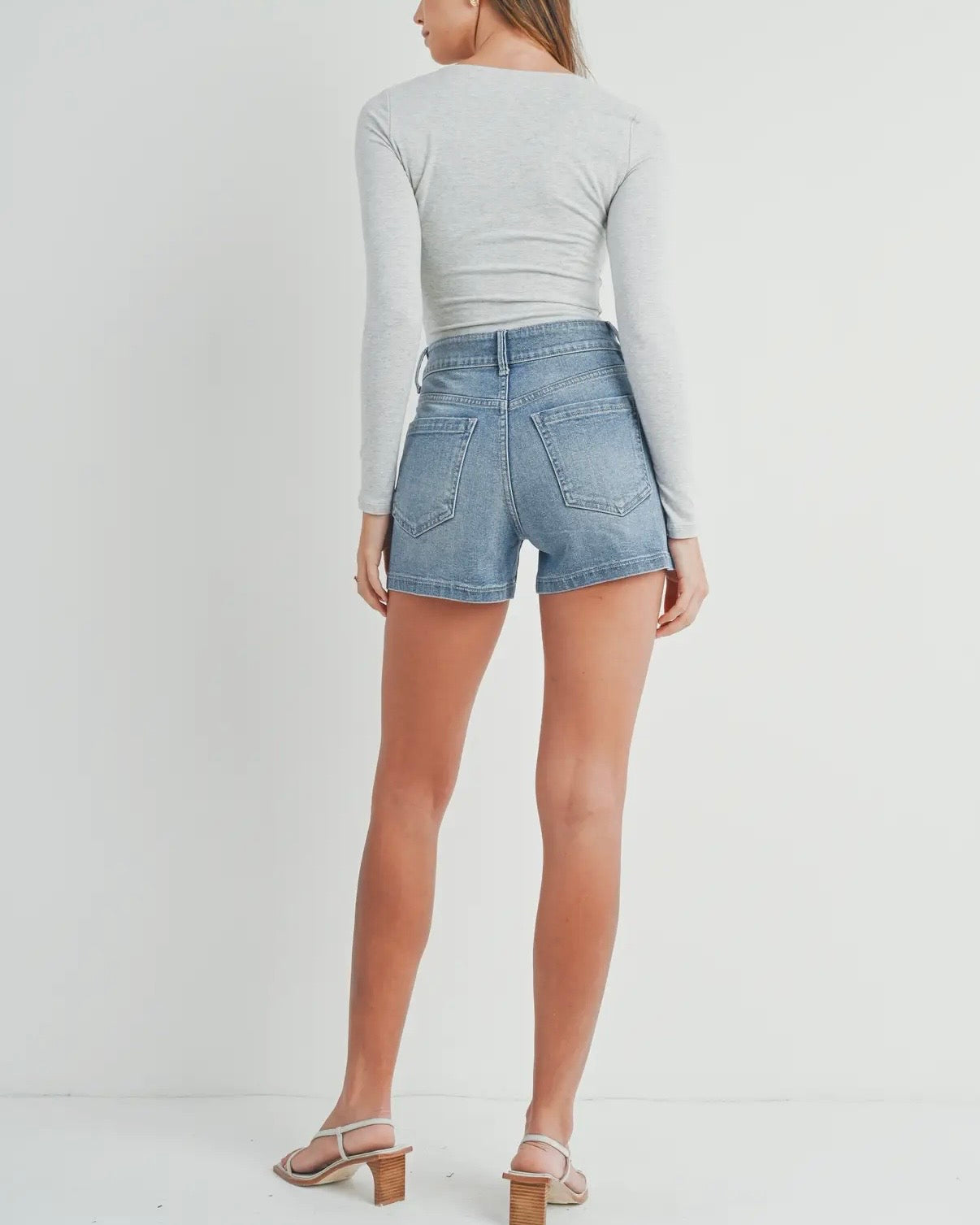 Cargo Shorts