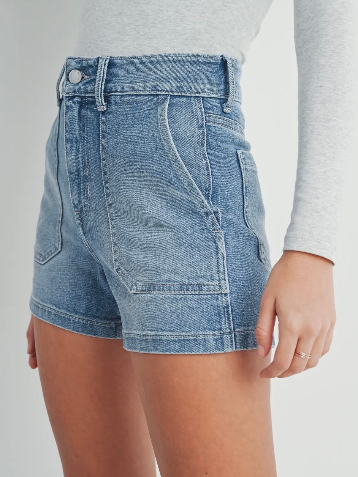 Cargo Shorts