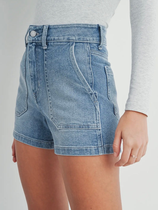 Cargo Shorts