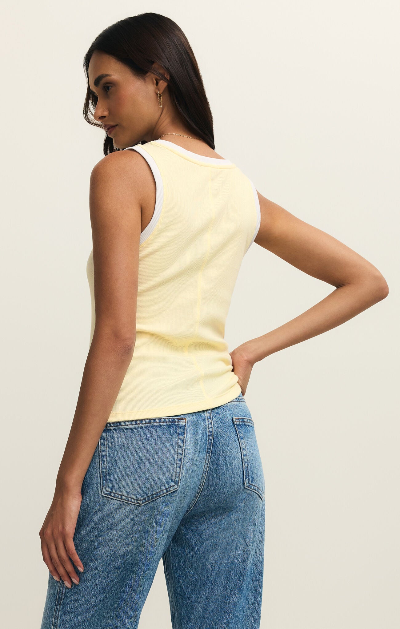 Sirena Colorblocked Pineapple