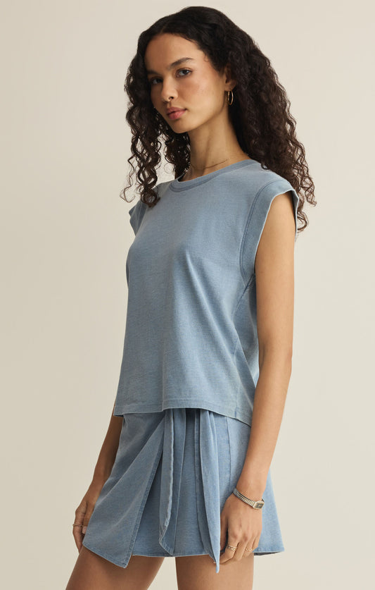 Camino Jersey Top