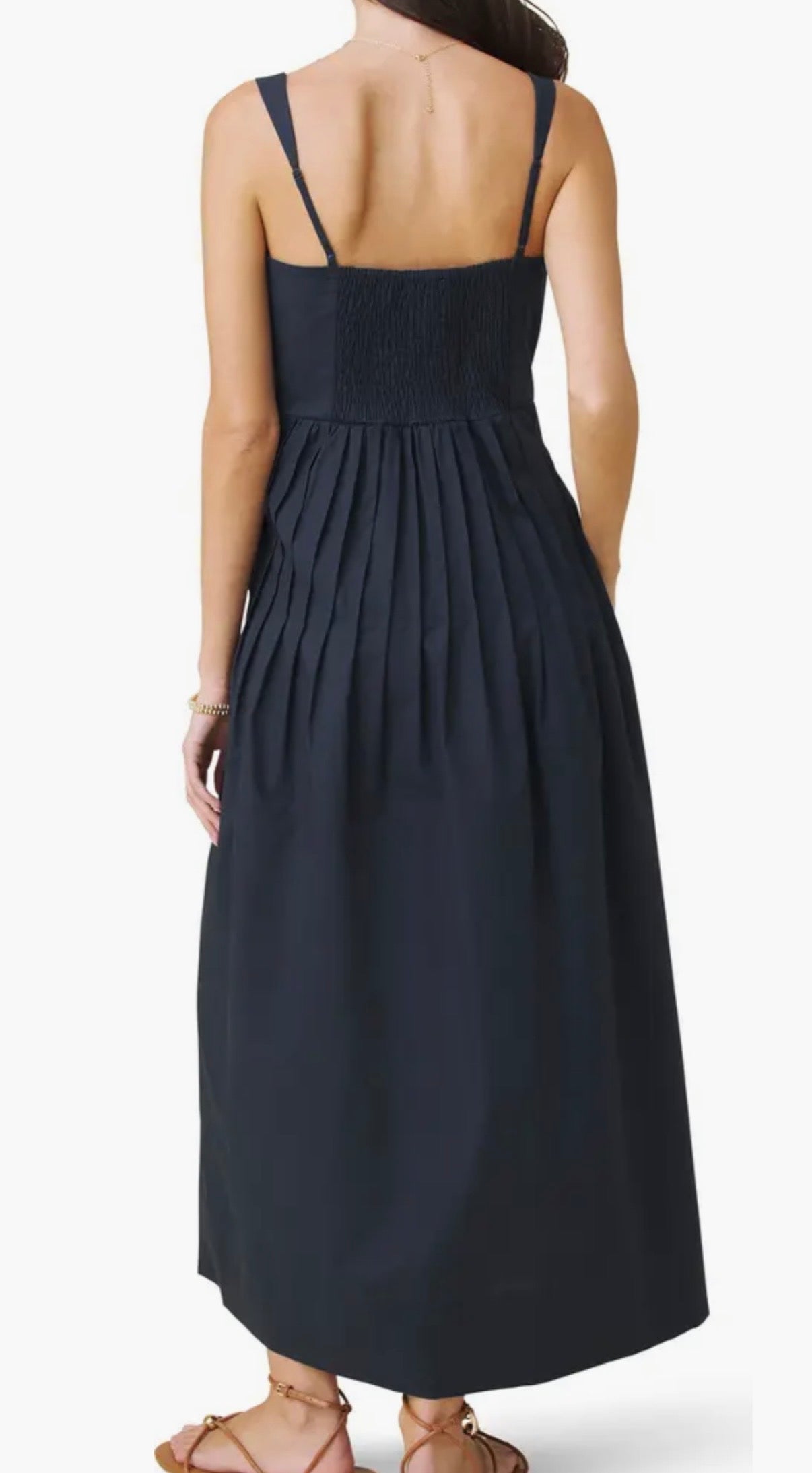 Maggie Dress