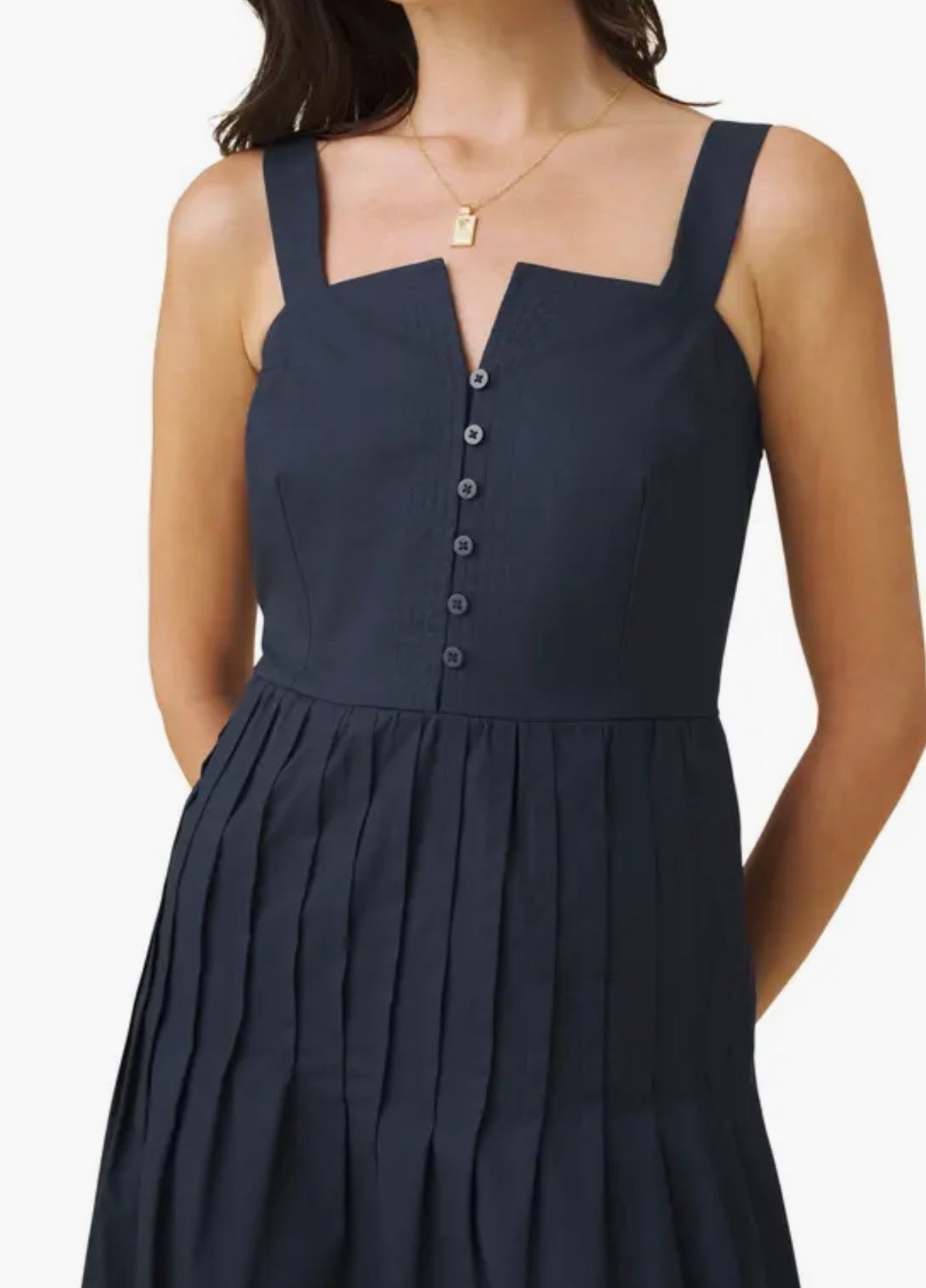 Maggie Dress