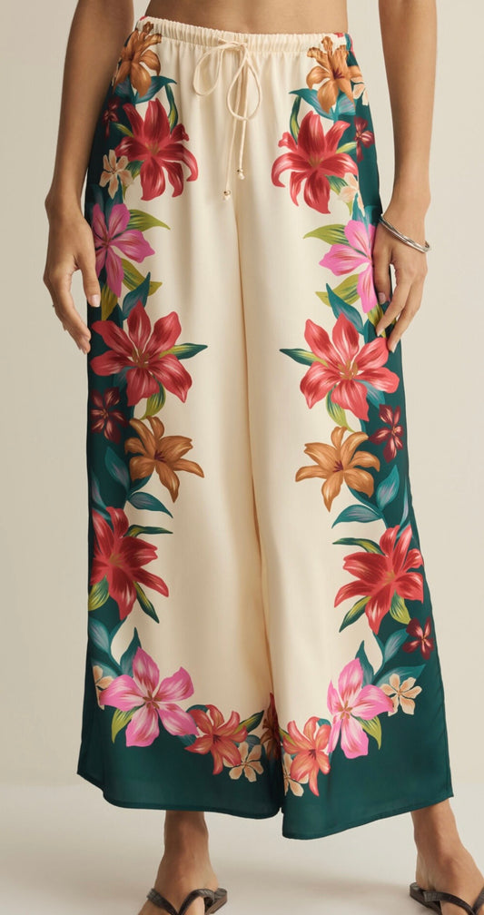 Lani Kiwi Pant