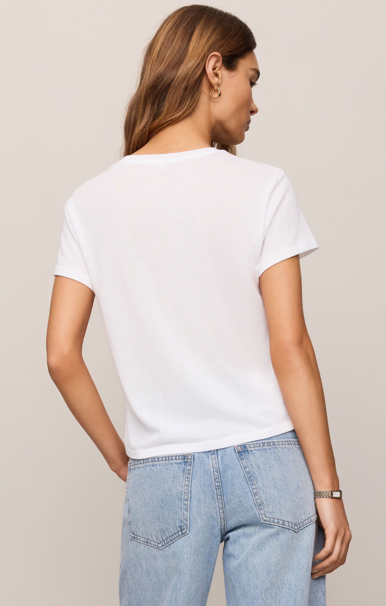 Tourist Tee
