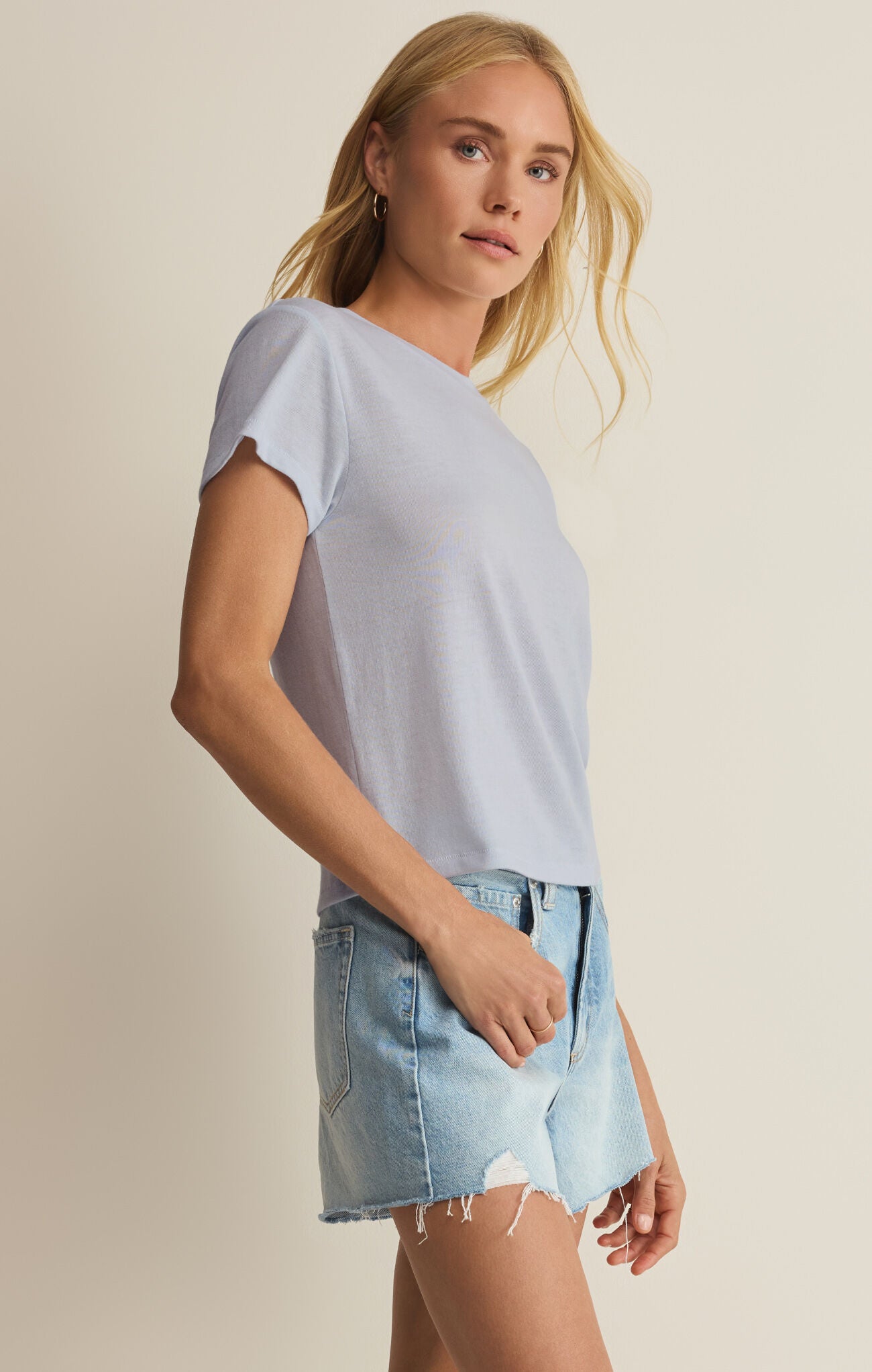 Tourist Tee