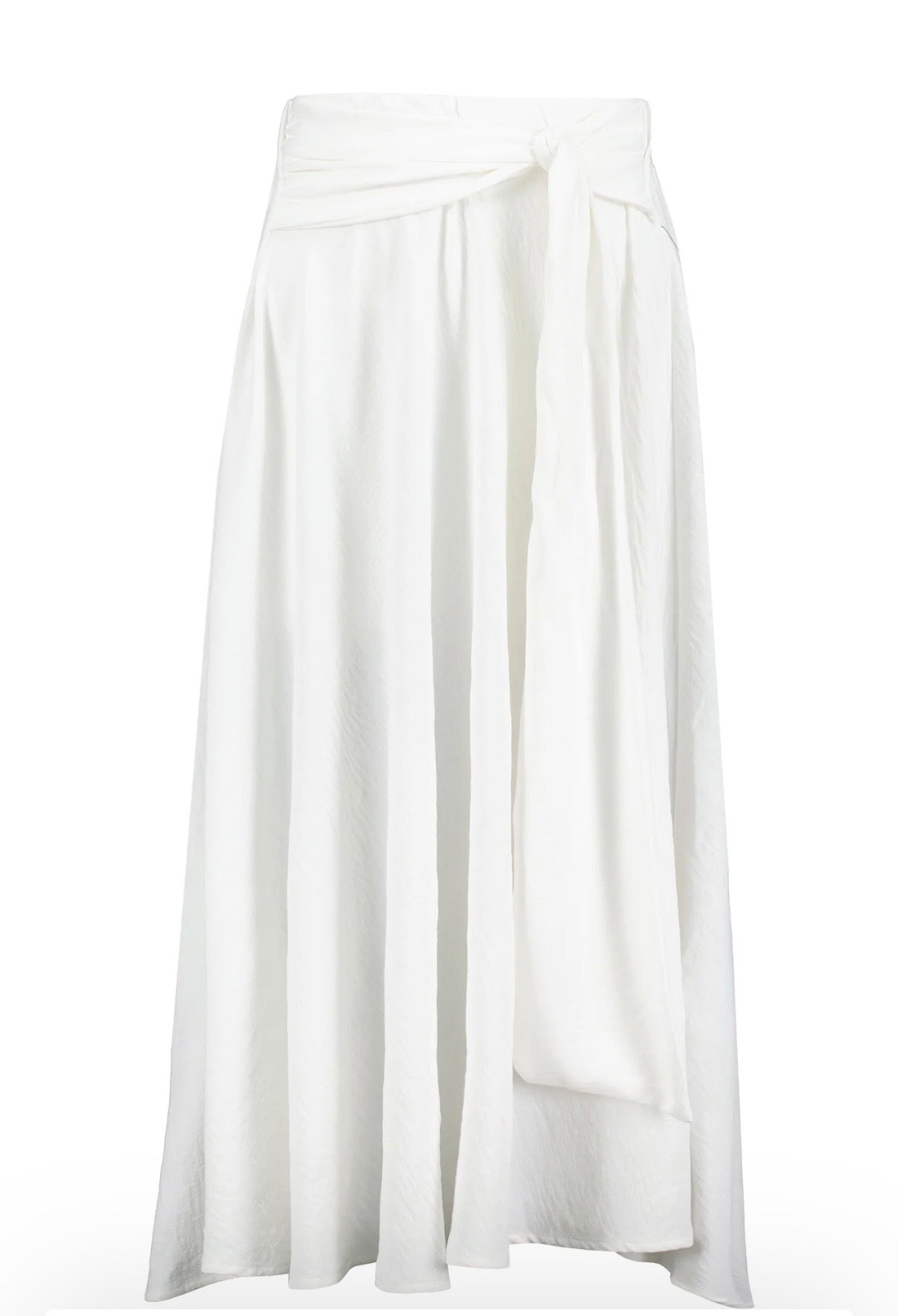Free Spirit Midi Skirt