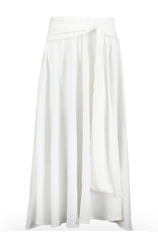 Free Spirit Midi Skirt
