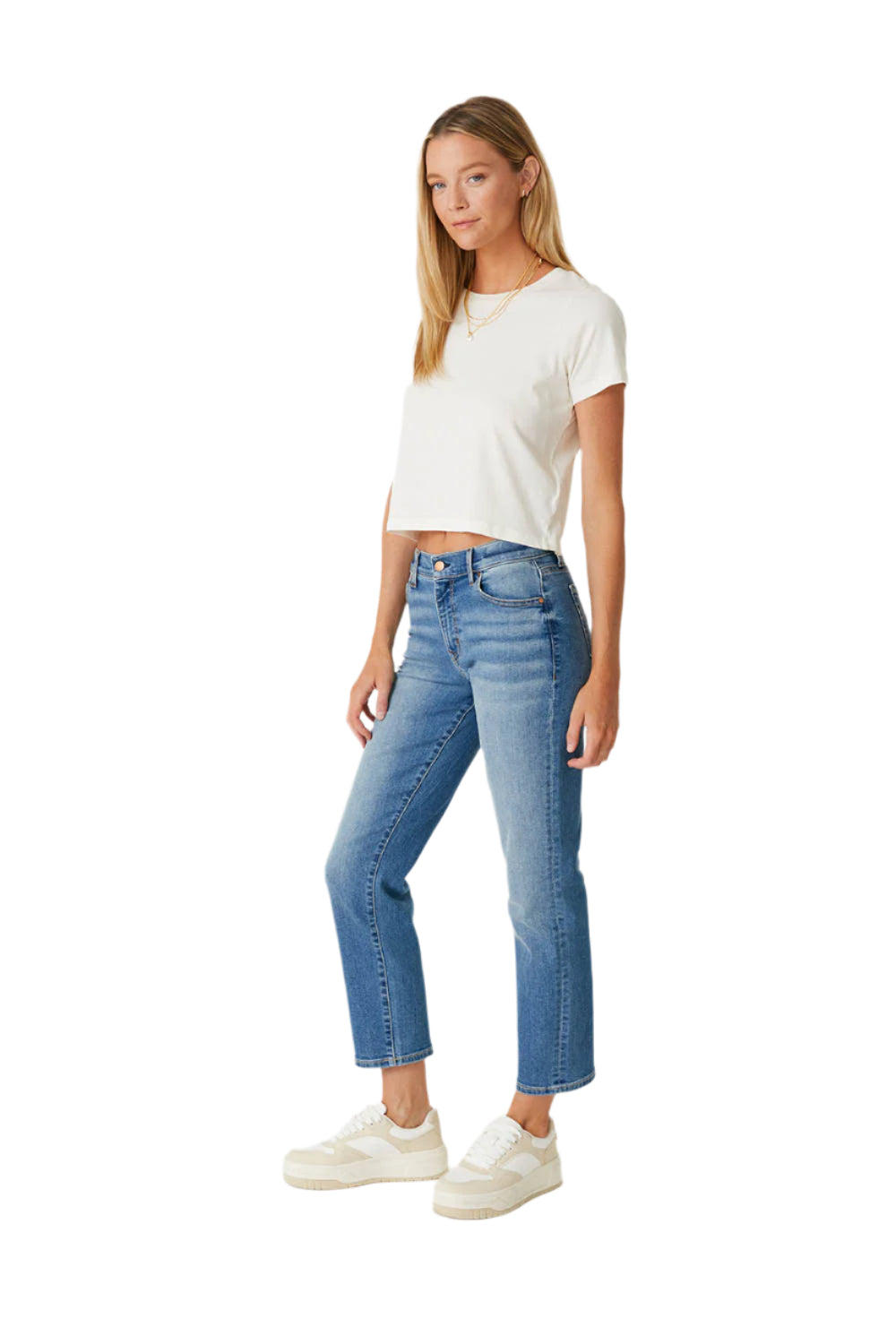 Jessie Denim