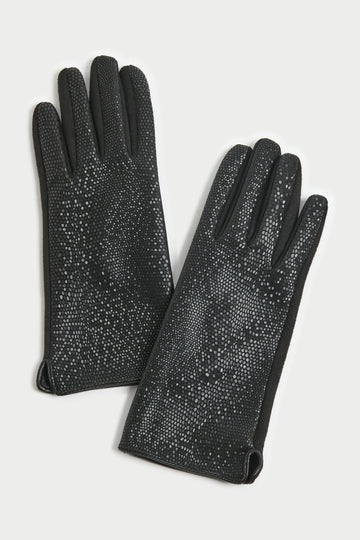 Python Gloves