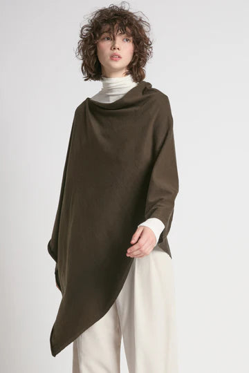 Basic Triangle Poncho
