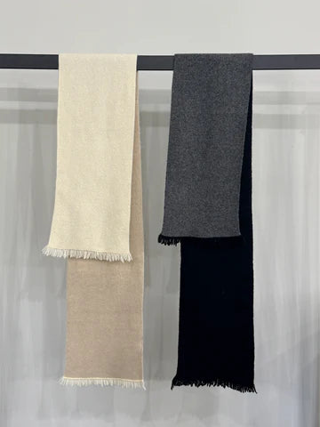 Reversible Scarf