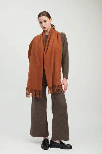 Mongol Super Soft Scarf