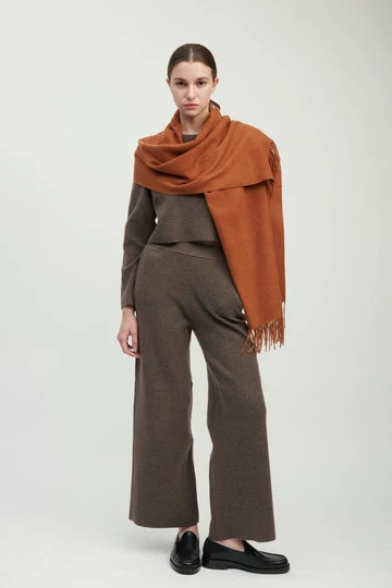 Mongol Super Soft Scarf