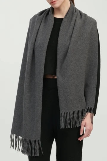 Mongol Super Soft Scarf
