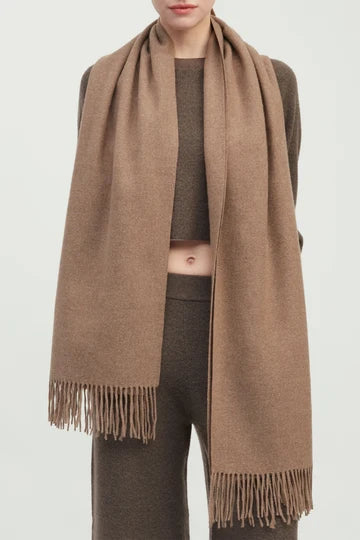Mongol Super Soft Scarf