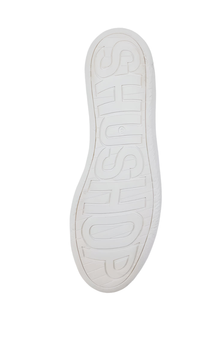 Sheena Sneaker / Gold